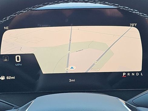 New 2026 Chevrolet Traverse LT w/ Driver Confidence Package image 44