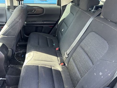 Used 2021 Ford Bronco Sport image 8