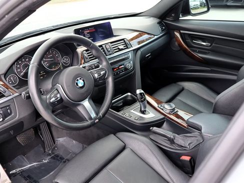 Used 2015 BMW 328i Sedan RWD image 13