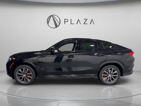 New 2026 BMW X6 xDrive40i w/ Executive Package image 3