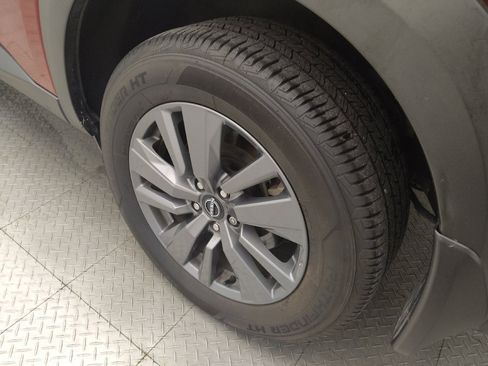 Used 2022 Nissan Pathfinder SV FWD image 31