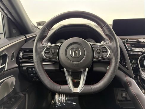 Certified 2025 Acura RDX A-Spec image 10