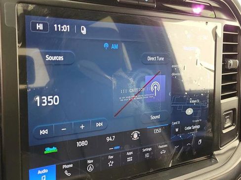 New 2026 Ford F150 Lariat w/ Equipment Group 501A Mid image 29