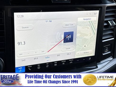 New 2025 Ford F150 Tremor w/ Equipment Group 402A High image 17