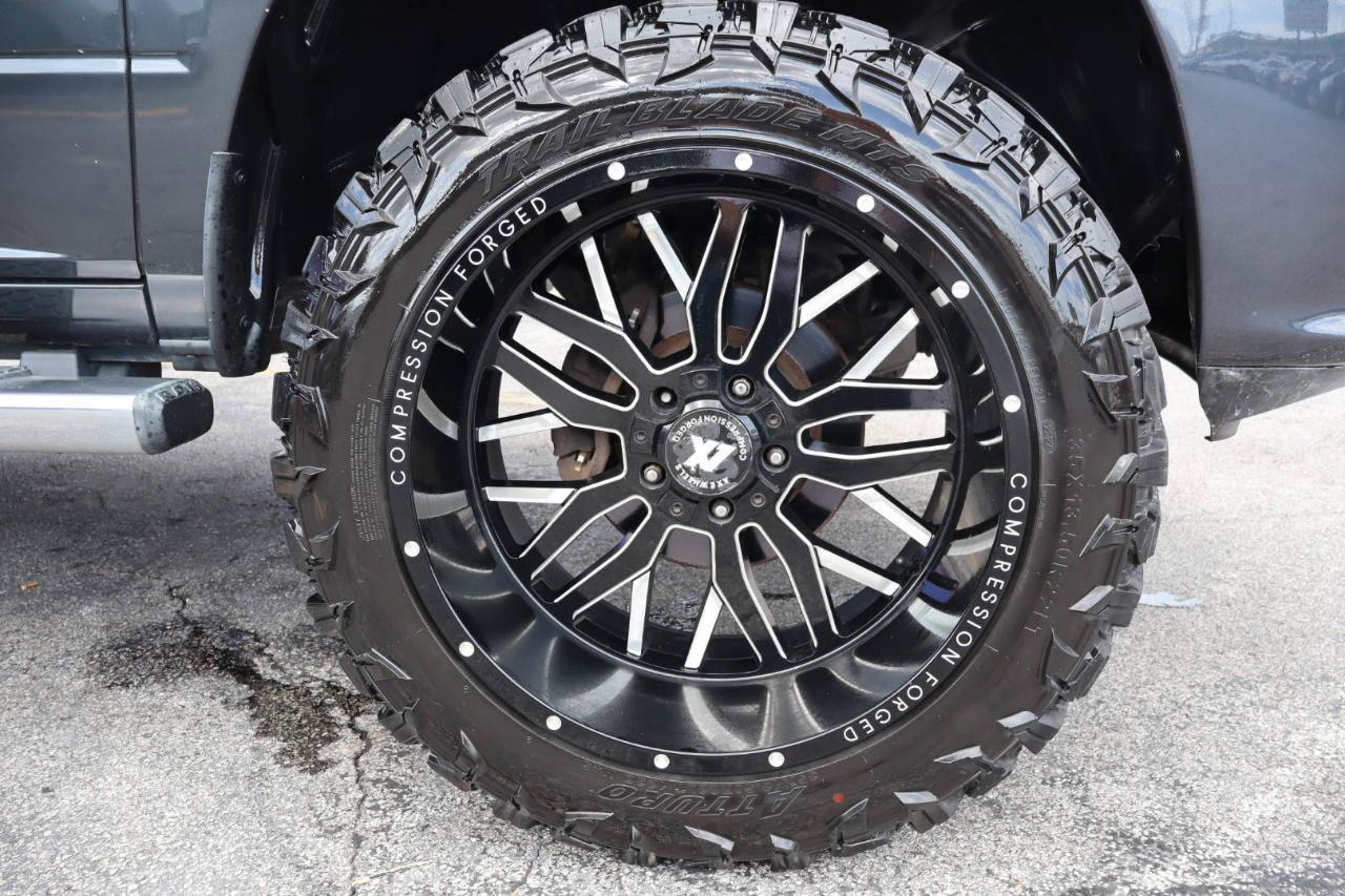 Used 2016 RAM 1500 Express RWD image 30