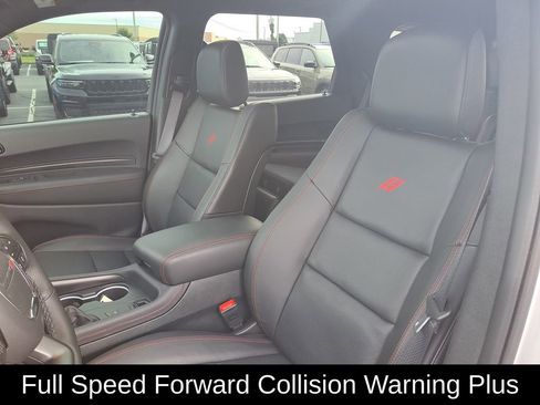 Certified 2025 Dodge Durango R/T AWD/4WD image 26