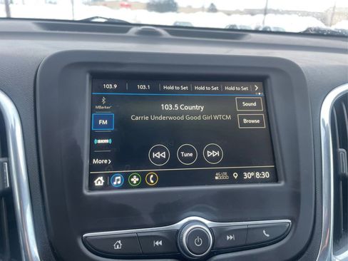 Used 2019 Chevrolet Equinox LT image 11