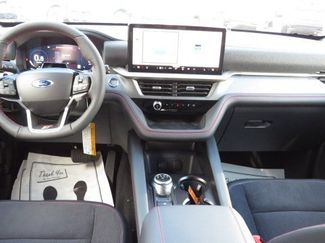 New 2026 Ford Explorer ST video 2