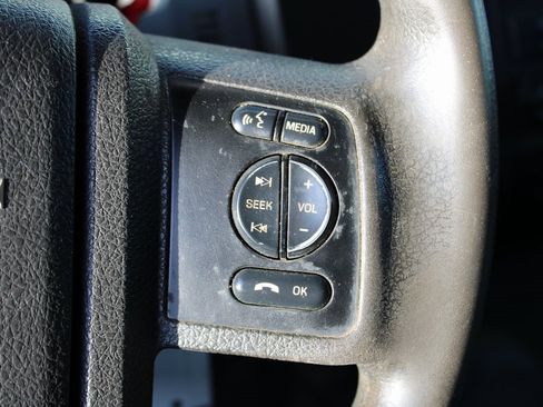 Used 2016 Ford F550 4x4 Crew Cab Super Duty image 24