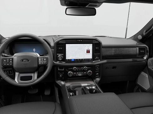 New 2026 Ford F150 XLT w/ Equipment Group 303A High image 39