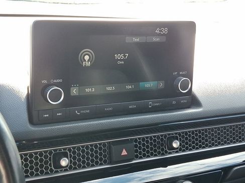 Used 2022 Honda Civic Sport image 16