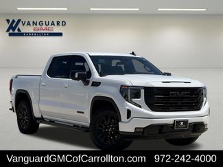 Used 2023 GMC Sierra 1500 Elevation w/ Elevation Premium Package AWD/4WD 360° Tour