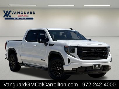 Used 2023 GMC Sierra 1500 Elevation w/ Elevation Premium Package