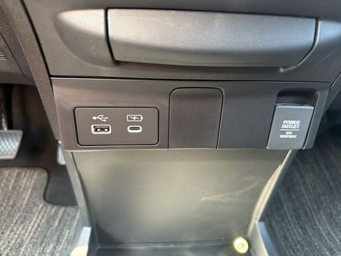 New 2026 Honda Odyssey EX-L image 36