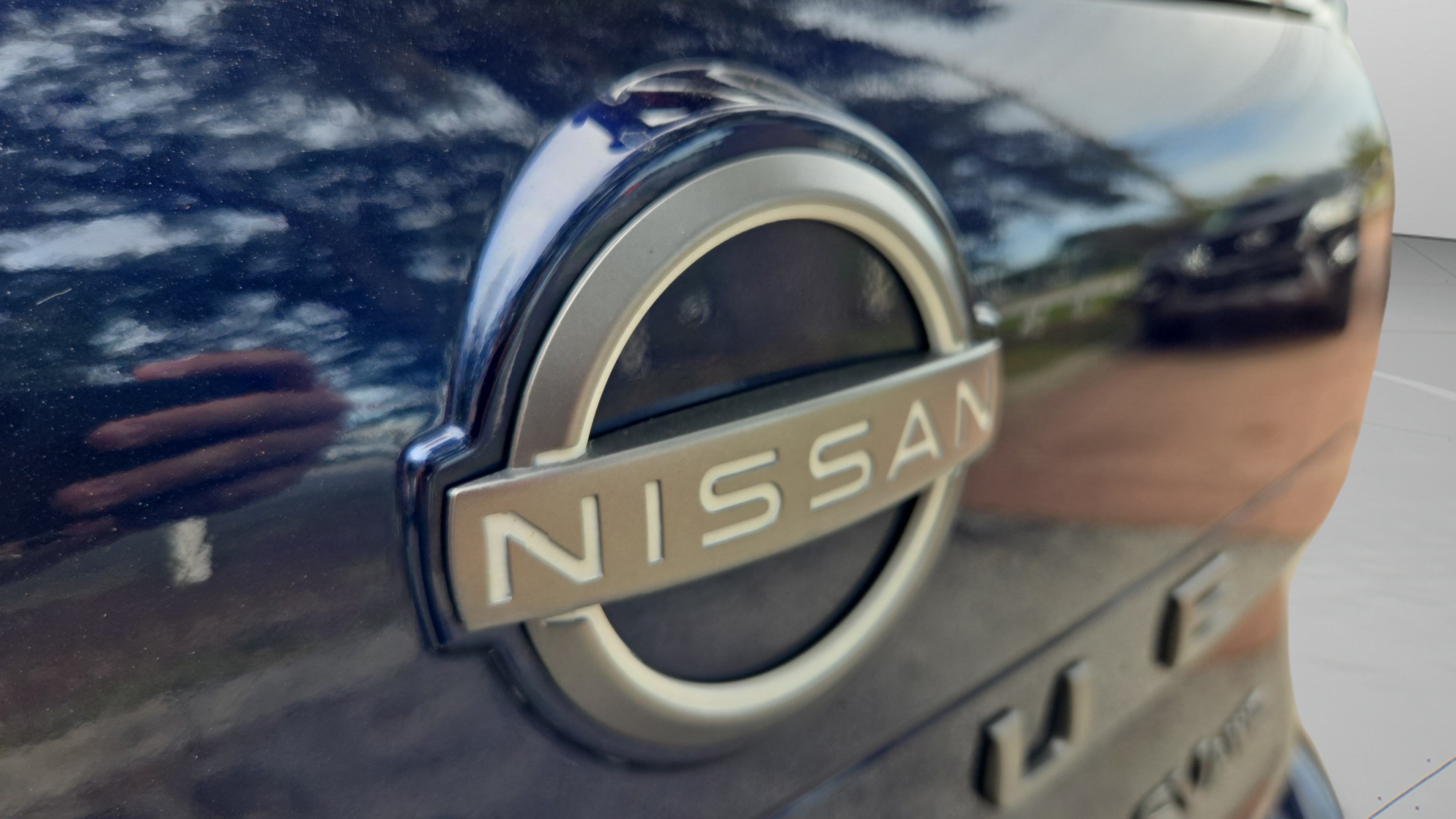 Used 2024 Nissan Rogue SV w/ SV Premium Package AWD/4WD image 15