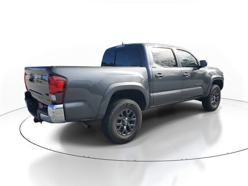 Used 2021 Toyota Tacoma SR5 image 6
