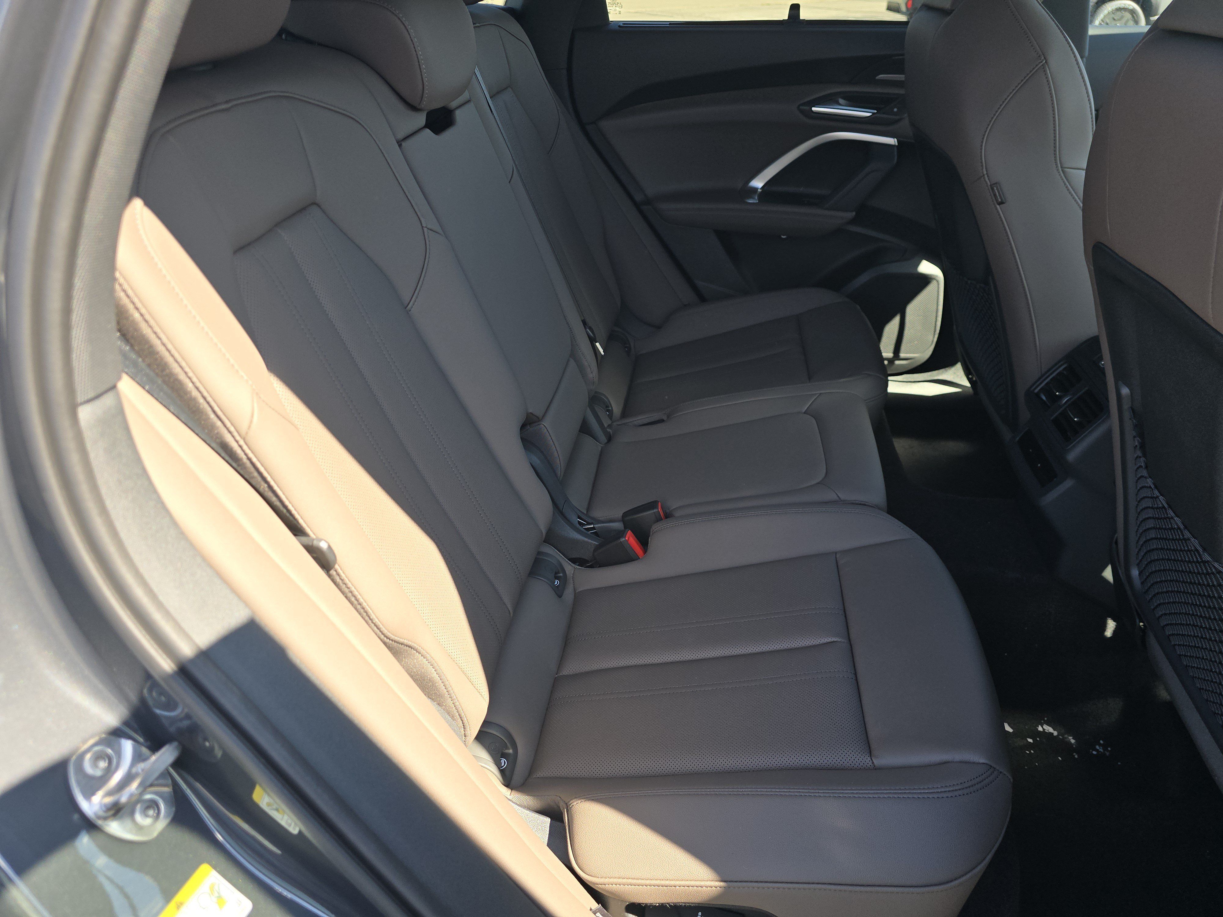 New 2026 Audi Q5 Premium Plus AWD/4WD image 18