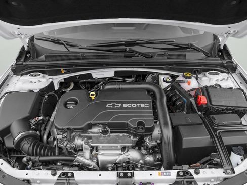 Used 2016 Chevrolet Malibu LT FWD image 53
