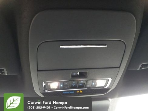 New 2025 Ford F150 Lariat w/ Equipment Group 502A High image 22