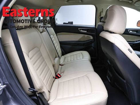 Used 2023 Ford Edge ST-Line AWD/4WD image 23
