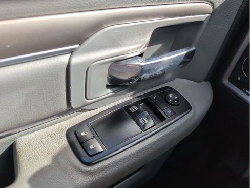 Certified 2019 RAM 1500 Tradesman w/ Power & Remote Entry Group image 16