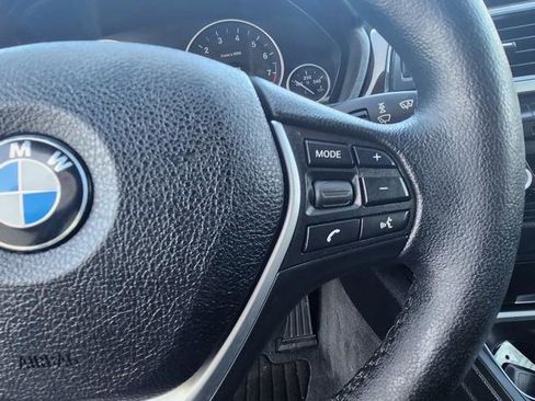 Used 2015 BMW 328i xDrive Sedan image 14