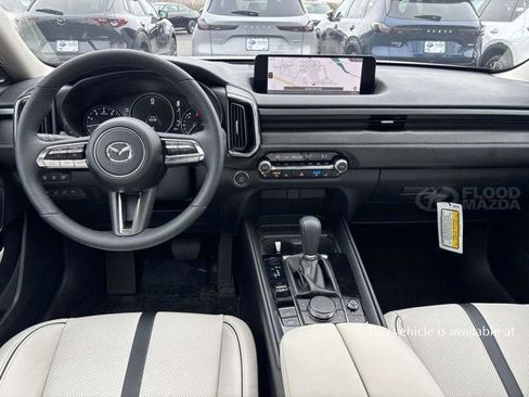 New 2026 MAZDA CX-50 2.5 Turbo w/ Premium Plus Pkg AWD/4WD image 26
