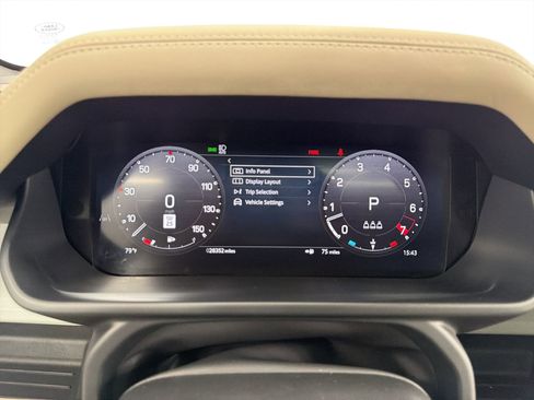 Used 2024 Land Rover Defender 110 S AWD/4WD image 19
