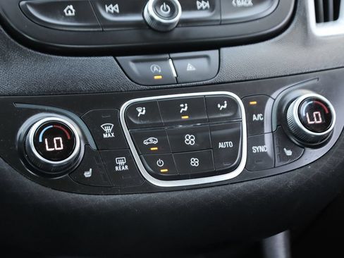 Used 2023 Chevrolet Malibu LT w/ Driver Confidence Package FWD image 30