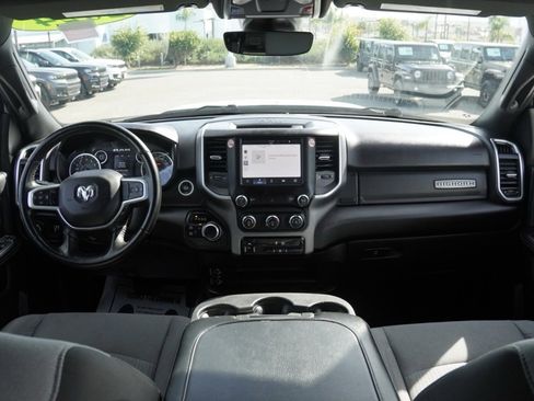 Used 2024 RAM 2500 Big Horn image 29