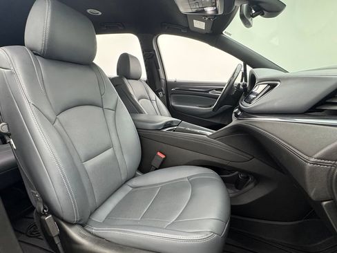 Used 2023 Buick Enclave Essence w/ LPO, Floor Liner Package FWD image 37