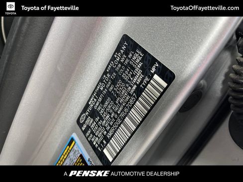 Used 2024 Hyundai Palisade Limited AWD/4WD image 36