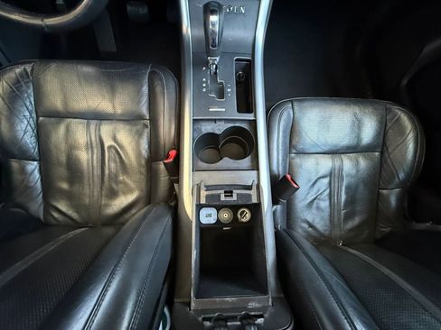 Used 2009 Lincoln MKS FWD image 47