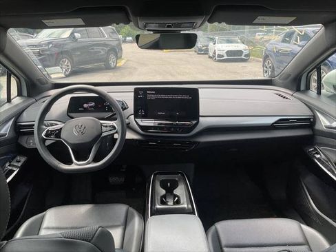Used 2023 Volkswagen ID.4 Pro S RWD image 27