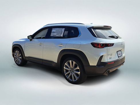 New 2026 MAZDA CX-50 AWD 2.5 S w/ Weather Package image 4