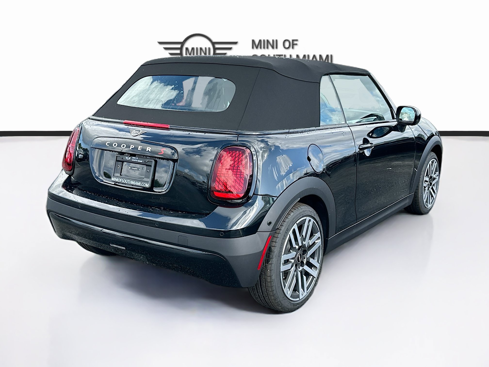 New 2026 MINI Cooper S FWD image 6