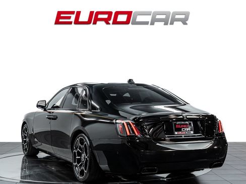 Used 2026 Rolls-Royce Ghost Black Badge AWD/4WD image 4