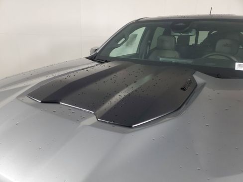 New 2026 Chevrolet Colorado ZR2 w/ ZR2 Bison Edition image 11