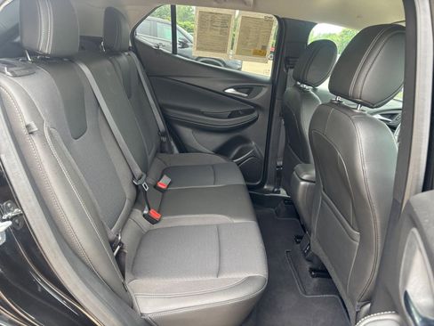 Used 2025 Buick Encore GX Preferred FWD image 24