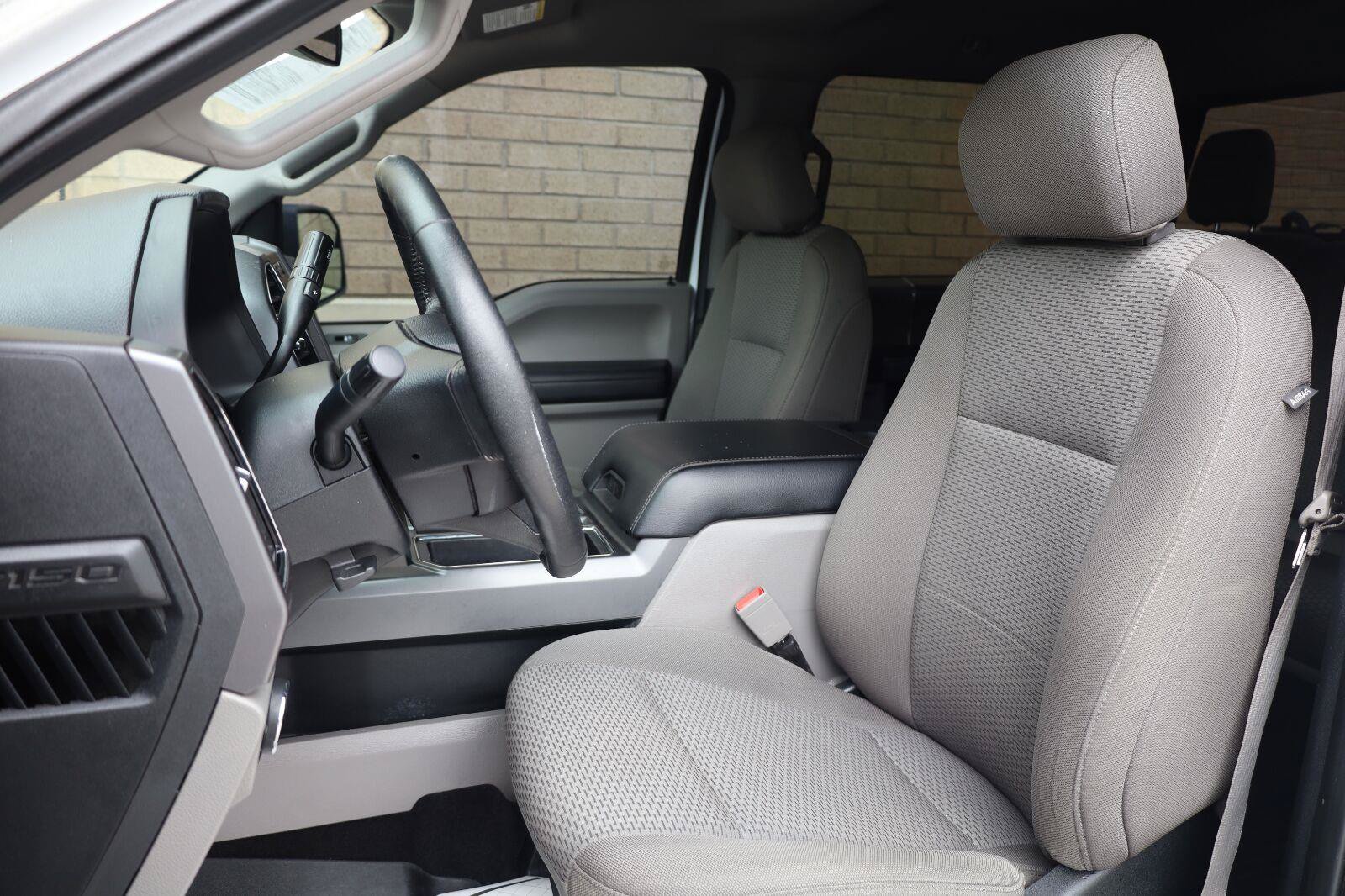 Used 2019 Ford F150 XLT w/ Equipment Group 302A Luxury AWD/4WD image 16