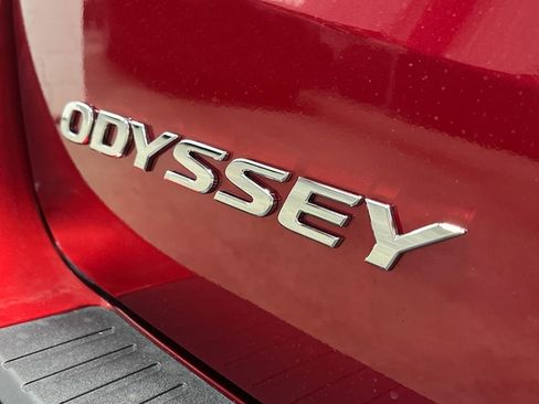 New 2026 Honda Odyssey Sport-L image 6