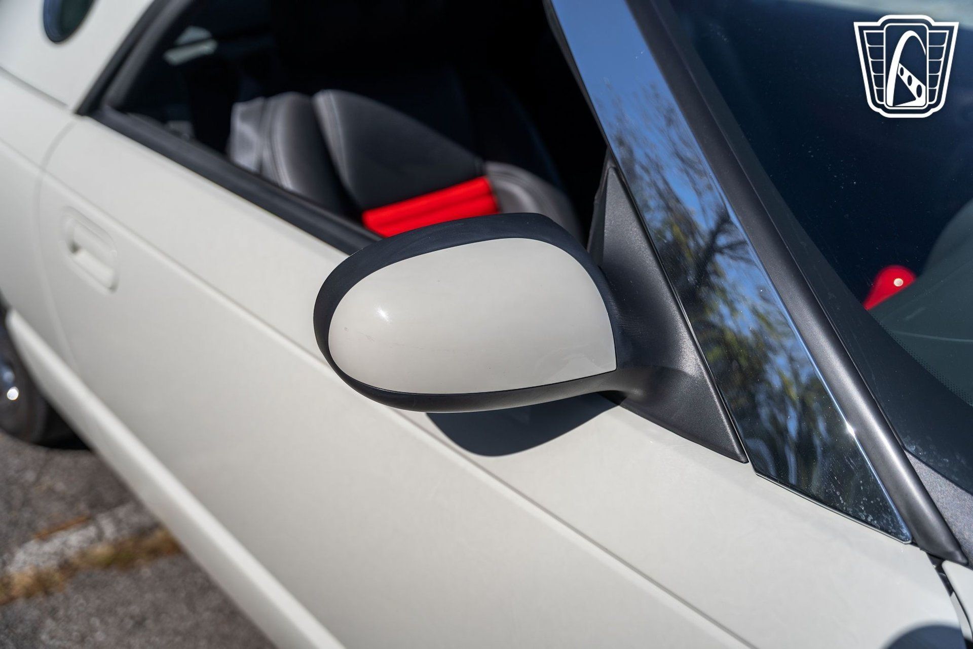 Used 2002 Ford Thunderbird RWD image 30