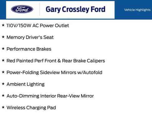 Used 2025 Ford Explorer ST-Line w/ Premium Package AWD/4WD image 26