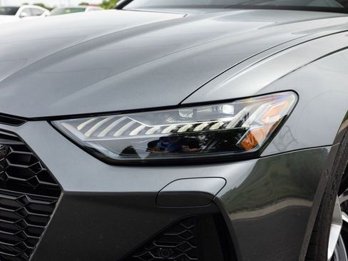 Used 2026 Audi RS 6 performance AWD/4WD image 13