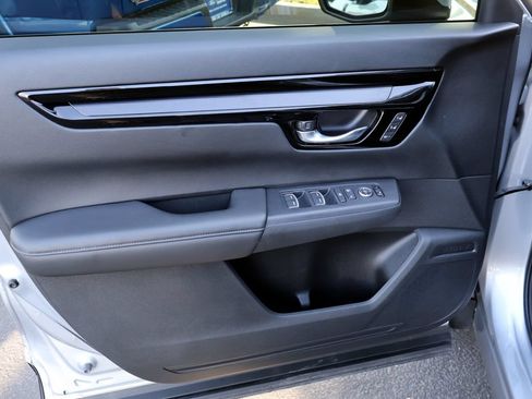 Used 2024 Honda CR-V EX-L image 29