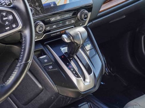 Used 2018 Honda CR-V EX-L image 16