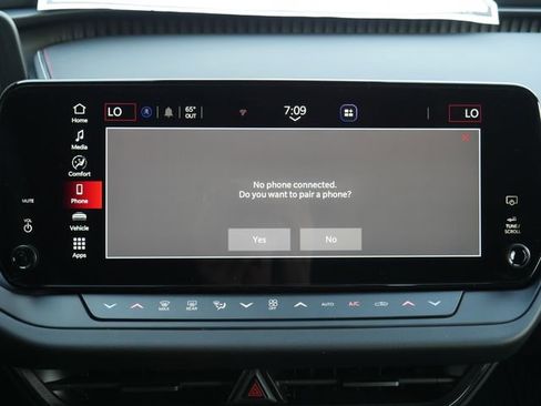 New 2026 Dodge Charger GT w/ Blacktop Package image 3