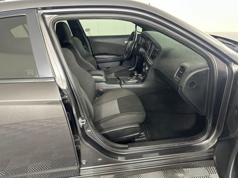 Used 2021 Dodge Charger GT w/ Blacktop Package RWD image 27