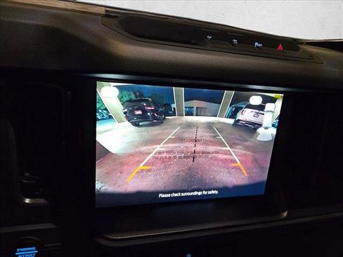 New 2025 Ford Bronco Big Bend w/ Black Diamond Package image 18