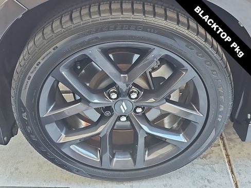 Used 2021 Dodge Charger GT w/ Blacktop Package RWD image 12